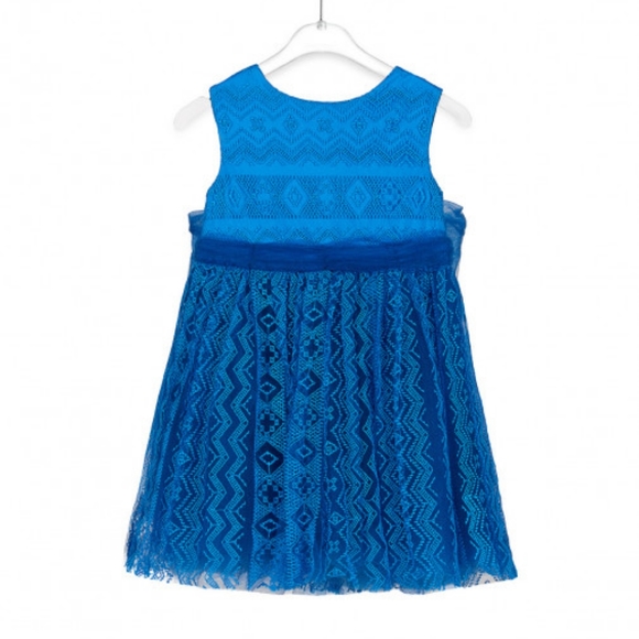 Tadashi Shoji Other - ISO Tadashi Shoji Snow Angel sz 3T or 4T